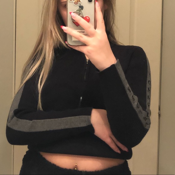 Tommy Hilfiger crewneck - Picture 4 of 5